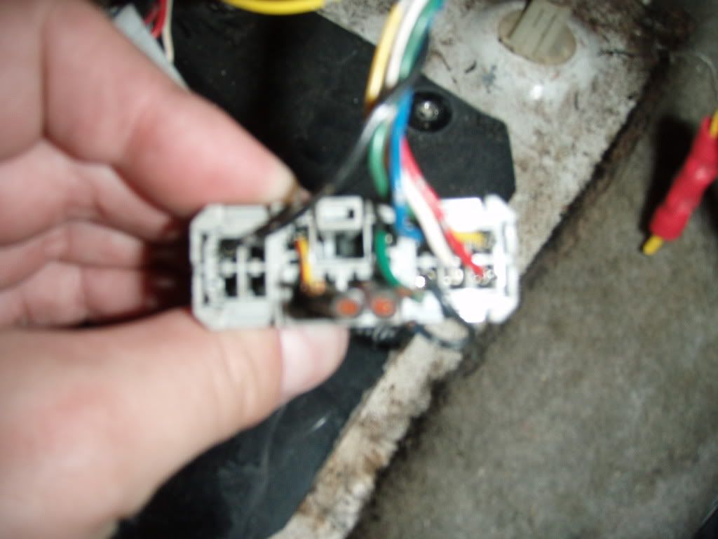 OBD2a to OBD1 electrical issue - Honda-Tech - Honda Forum Discussion